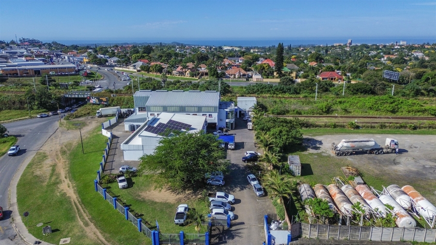 Commercial Property for Sale in Chiselhurst Eastern Cape
